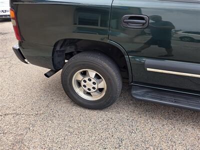 2003 Chevrolet Tahoe - Photo 12 - Philadelphia, PA 19124