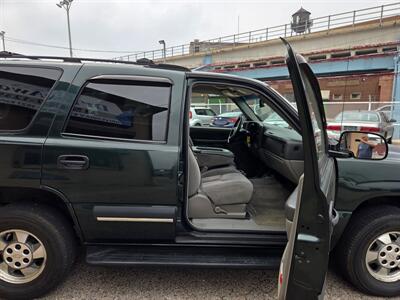 2003 Chevrolet Tahoe - Photo 11 - Philadelphia, PA 19124