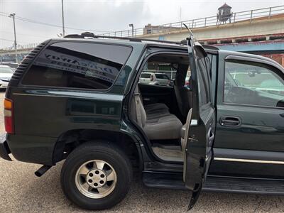 2003 Chevrolet Tahoe - Photo 13 - Philadelphia, PA 19124