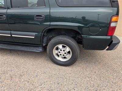 2003 Chevrolet Tahoe - Photo 9 - Philadelphia, PA 19124