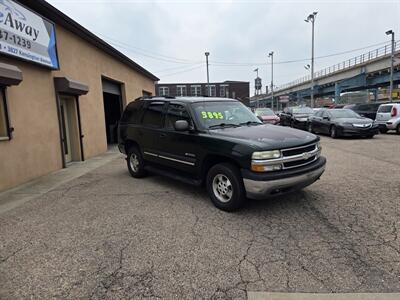 2003 Chevrolet Tahoe - Photo 8 - Philadelphia, PA 19124