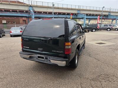 2003 Chevrolet Tahoe - Photo 7 - Philadelphia, PA 19124