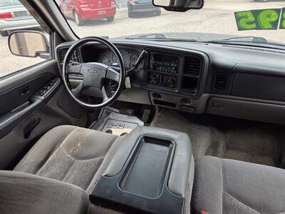 2003 Chevrolet Tahoe - Photo 16 - Philadelphia, PA 19124