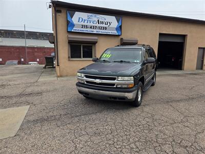 2003 Chevrolet Tahoe - Photo 3 - Philadelphia, PA 19124