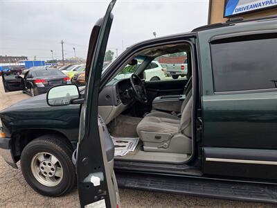 2003 Chevrolet Tahoe - Photo 15 - Philadelphia, PA 19124