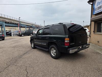 2003 Chevrolet Tahoe - Photo 4 - Philadelphia, PA 19124
