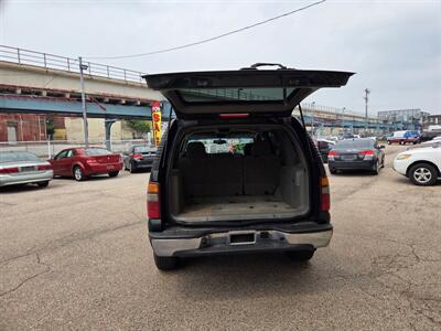 2003 Chevrolet Tahoe - Photo 19 - Philadelphia, PA 19124