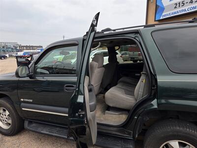 2003 Chevrolet Tahoe - Photo 17 - Philadelphia, PA 19124