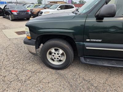 2003 Chevrolet Tahoe - Photo 6 - Philadelphia, PA 19124