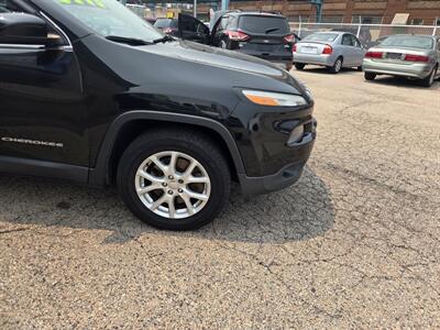 2014 Jeep Cherokee Latitude - Photo 15 - Philadelphia, PA 19124