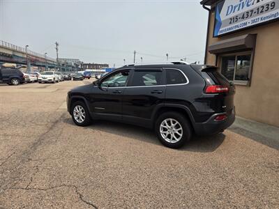 2014 Jeep Cherokee Latitude - Photo 9 - Philadelphia, PA 19124