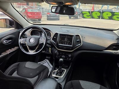 2014 Jeep Cherokee Latitude - Photo 16 - Philadelphia, PA 19124