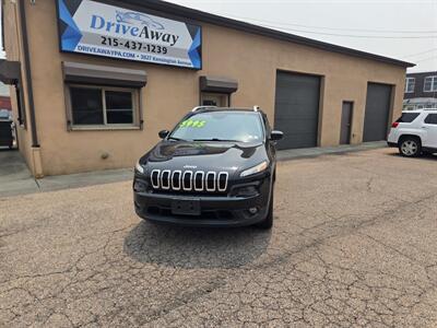 2014 Jeep Cherokee Latitude - Photo 3 - Philadelphia, PA 19124