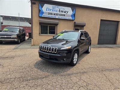 2014 Jeep Cherokee Latitude - Photo 2 - Philadelphia, PA 19124