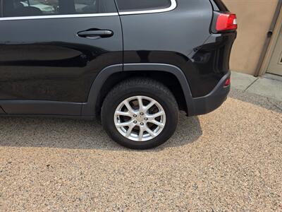 2014 Jeep Cherokee Latitude - Photo 12 - Philadelphia, PA 19124