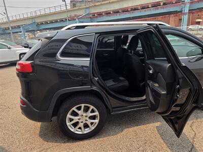 2014 Jeep Cherokee Latitude - Photo 17 - Philadelphia, PA 19124