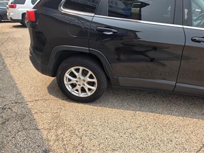 2014 Jeep Cherokee Latitude - Photo 13 - Philadelphia, PA 19124