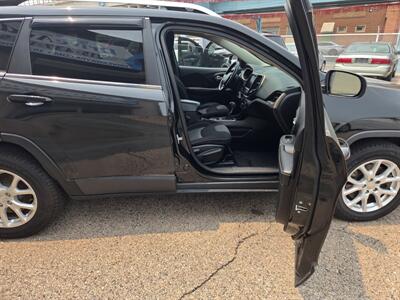 2014 Jeep Cherokee Latitude - Photo 14 - Philadelphia, PA 19124