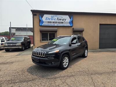 2014 Jeep Cherokee Latitude - Photo 1 - Philadelphia, PA 19124