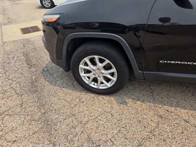 2014 Jeep Cherokee Latitude - Photo 11 - Philadelphia, PA 19124