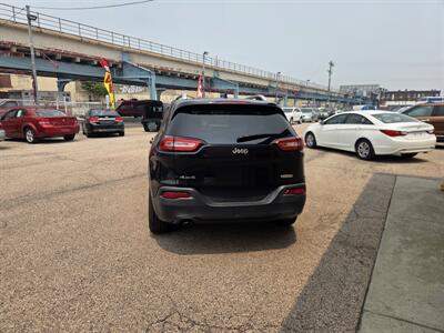 2014 Jeep Cherokee Latitude - Photo 7 - Philadelphia, PA 19124