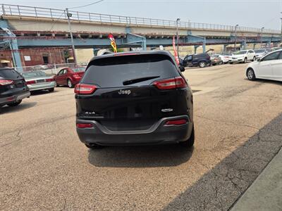 2014 Jeep Cherokee Latitude - Photo 5 - Philadelphia, PA 19124