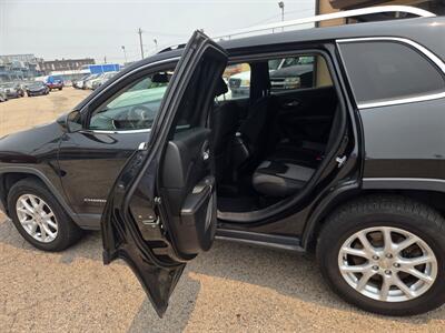 2014 Jeep Cherokee Latitude - Photo 20 - Philadelphia, PA 19124