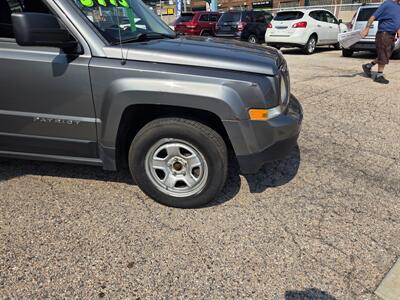 2012 Jeep Patriot Sport - Photo 9 - Philadelphia, PA 19124