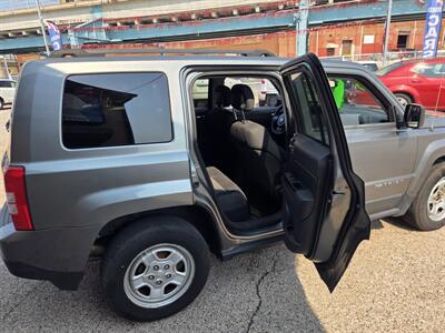 2012 Jeep Patriot Sport - Photo 12 - Philadelphia, PA 19124