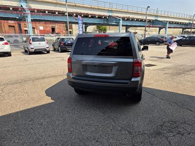 2012 Jeep Patriot Sport - Photo 6 - Philadelphia, PA 19124