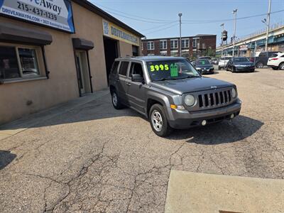 2012 Jeep Patriot Sport - Photo 10 - Philadelphia, PA 19124