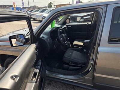 2012 Jeep Patriot Sport - Photo 15 - Philadelphia, PA 19124