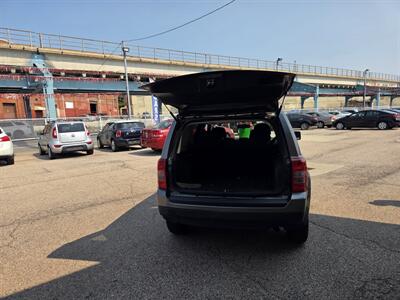 2012 Jeep Patriot Sport - Photo 7 - Philadelphia, PA 19124