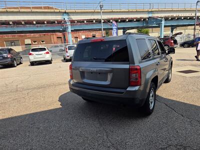 2012 Jeep Patriot Sport - Photo 5 - Philadelphia, PA 19124