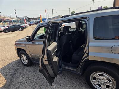 2012 Jeep Patriot Sport - Photo 14 - Philadelphia, PA 19124