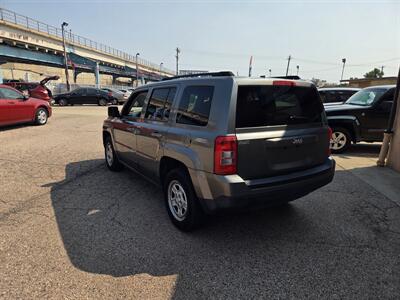 2012 Jeep Patriot Sport - Photo 4 - Philadelphia, PA 19124