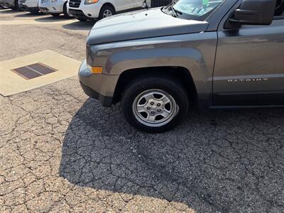 2012 Jeep Patriot Sport - Photo 11 - Philadelphia, PA 19124