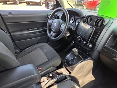 2012 Jeep Patriot Sport - Photo 13 - Philadelphia, PA 19124