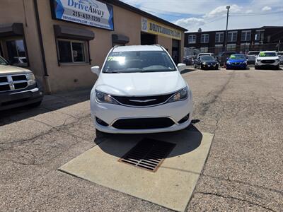 2017 Chrysler Pacifica Touring Plus   - Photo 15 - Philadelphia, PA 19124