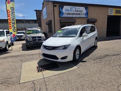 2017 Chrysler Pacifica Touring Plus   - Photo 17 - Philadelphia, PA 19124