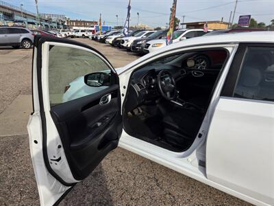2017 Nissan Sentra S - Photo 10 - Philadelphia, PA 19124