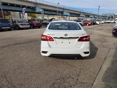 2017 Nissan Sentra S - Photo 5 - Philadelphia, PA 19124
