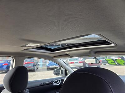 2017 Nissan Sentra S - Photo 12 - Philadelphia, PA 19124