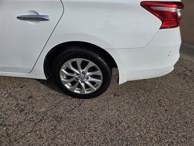 2017 Nissan Sentra S - Photo 9 - Philadelphia, PA 19124