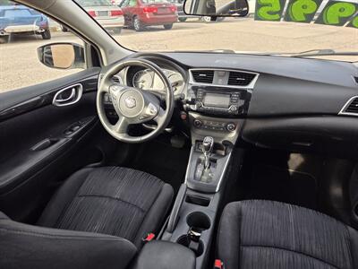 2017 Nissan Sentra S - Photo 11 - Philadelphia, PA 19124