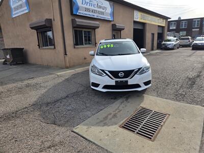 2017 Nissan Sentra S - Photo 3 - Philadelphia, PA 19124