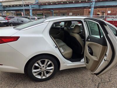 2012 Kia Optima EX - Photo 14 - Philadelphia, PA 19124