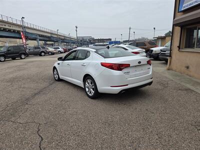 2012 Kia Optima EX - Photo 7 - Philadelphia, PA 19124