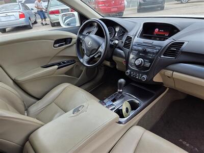 2014 Acura RDX RDX RDX - Photo 15 - Philadelphia, PA 19124
