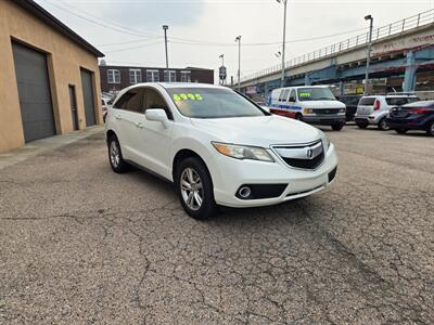 2014 Acura RDX RDX RDX - Photo 2 - Philadelphia, PA 19124